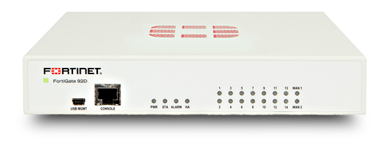 FortiGate-92D UTM Firewall